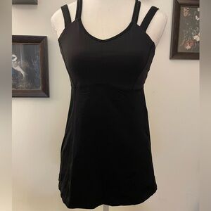 Lululemon ace athletic tank top